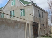 Satılır 7 otaqlı 200 m2 həyət evi Zabrat 1