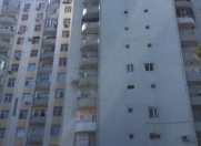 Satılır 2 otaqlı 95 m2 yeni tikili Ukrayna dairəsi