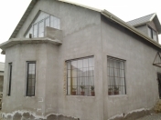 Satılır 5 otaqlı 300 m2 həyət evi Biləcəri