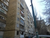 Satılır 4 otaqlı 110 m2 köhnə tikili Nərimanov r.