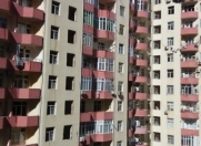 Satılır 3 otaqlı 94 m2 yeni tikili İnşaatçılar m.