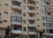 Satılır 3 otaqlı 82 m2 yeni tikili İnşaatçılar m.