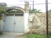 Satılır 3 otaqlı 100 m2 həyət evi Binəqədi