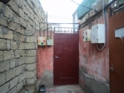 Satılır 2 otaqlı 45 m2 həyət evi Binəqədi