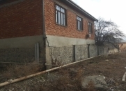 Satılır 5 otaqlı 260 m2 həyət evi İsmayıllı