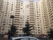 Satılır 3 otaqlı 130 m2 yeni tikili 9 mkr