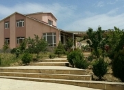 Satılır 5 otaqlı 150 m2 həyət evi Qobu