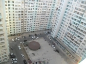 Satılır 4 otaqlı 122 m2 yeni tikili Həzi Aslanov