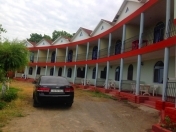 Satılır 16 otaqlı 400 m2 obyekt Xudat