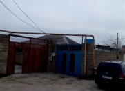 Satılır 3 otaqlı 80 m2 həyət evi Bakıxanov