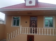 Satılır 3 otaqlı 85 m2 həyət evi Bakıxanov