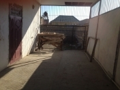 Satılır 3 otaqlı 100 m2 həyət evi Gəncə