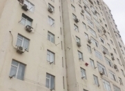 Satılır 2 otaqlı 55 m2 yeni tikili 9 mkr
