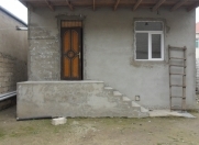 Satılır 2 otaqlı 60 m2 bağ evi Zabrat 1