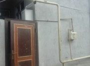 Satılır 1 otaqlı 50 m2 həyət evi Binəqədi