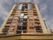 Satılır 3 otaqlı 90 m2 yeni tikili 8 mkr