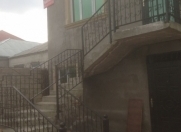 Satılır 5 otaqlı 200 m2 həyət evi Binə