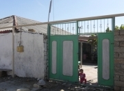 Satılır 3 otaqlı 1.5 m2 bağ evi Zabrat 1
