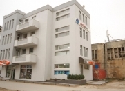 Satılır 12 otaqlı 525 m2 obyekt Azadlıq prospekti m.