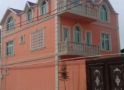Satılır 6 otaqlı 300 m2 həyət evi Biləcəri