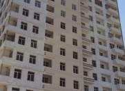 Satılır 2 otaqlı 67 m2 yeni tikili İnşaatçılar m.