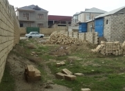 Satılır 3 sot torpaq Lökbatan