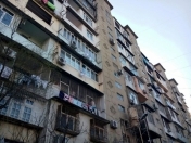 Satılır 2 otaqlı 55 m2 köhnə tikili 6 mkr