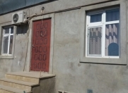 Satılır 3 otaqlı 100 m2 həyət evi Lökbatan