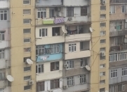 İcarəyə verilir 2 otaqlı 56 m2 köhnə tikili Ağdaş