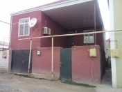 Satılır 3 otaqlı 120 m2 həyət evi Masazır