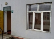 Satılır 2 otaqlı 70 m2 həyət evi Qax