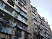 Satılır 3 otaqlı 80 m2 köhnə tikili 9 mkr