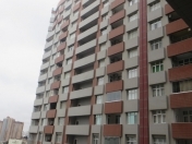 Satılır 3 otaqlı 131 m2 yeni tikili Heydər Əliyev Mərkəzi