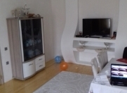 Satılır 3 otaqlı 110 m2 həyət evi Rəsulzadə