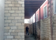 Satılır 2 otaqlı 40 m2 bağ evi Nübar