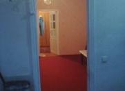 İcarəyə verilir 2 otaqlı 70 m2 köhnə tikili Hüseyn Cavid parkı