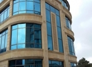 Satılır 20 otaqlı 1000 m2 obyekt Binə