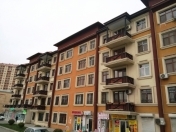 Satılır 2 otaqlı 85 m2 köhnə tikili Zərifə Əliyeva adına park