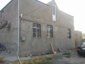 Satılır 3 otaqlı 110 m2 həyət evi Hökməli