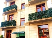 Satılır 36 otaqlı 750 m2 obyekt Bakıxanov