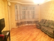 İcarəyə verilir 2 otaqlı 90 m2 yeni tikili Həzi Aslanov