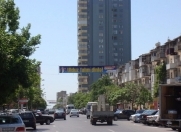 İcarəyə verilir 2 otaqlı 50 m2 köhnə tikili Dostluq kinoteatrı