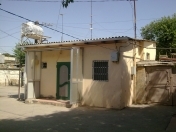 Satılır 2 otaqlı 40 m2 həyət evi Biləcəri