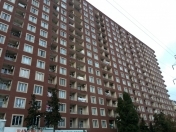 Satılır 2 otaqlı 62 m2 yeni tikili 9 mkr