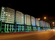 İcarəyə verilir 2 otaqlı 48 m2 yeni tikili Masazır