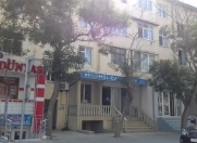 Satılır 1 otaqlı 32 m2 köhnə tikili Nəriman Nərimanov m.