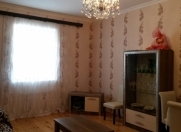 Satılır 2 otaqlı 57 m2 yeni tikili Zabrat 2