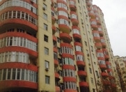 Satılır 3 otaqlı 90 m2 yeni tikili İnşaatçılar m.