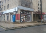 Satılır 1 otaqlı 193 m2 obyekt Nəriman Nərimanov m.