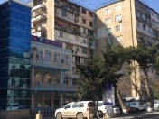 Satılır 2 otaqlı 55 m2 köhnə tikili Montin